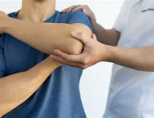 Shoulder Rehabilitation